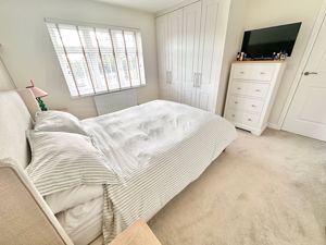 Mead Crescent Backford